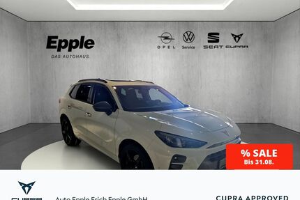 Cupra Terramar Gebrauchtwagen