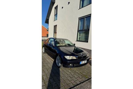 BMW 330 Gebrauchtwagen