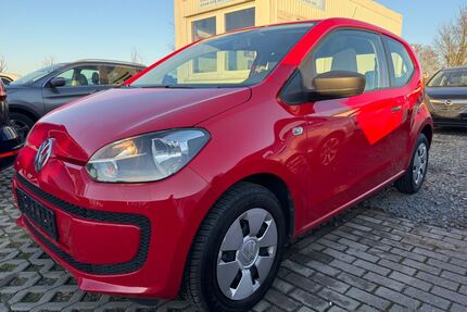 VW up! Gebrauchtwagen