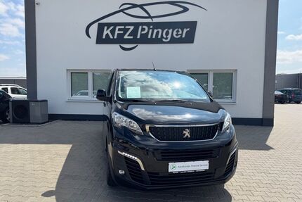 Peugeot Expert Gebrauchtwagen