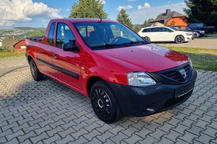 Dacia Logan Pick-Up Gebrauchtwagen