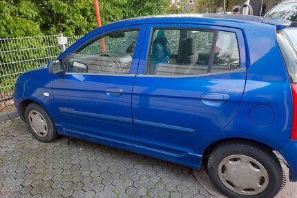 Kia Picanto Gebrauchtwagen