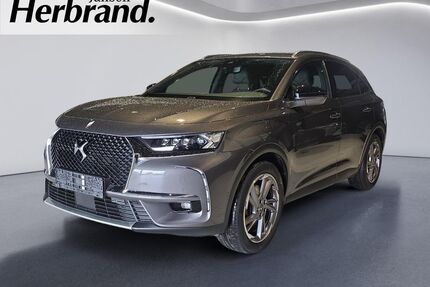 DS Automobiles DS7 (Crossback) Gebrauchtwagen