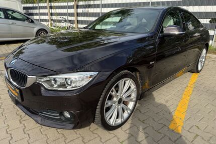 BMW 420 Gebrauchtwagen
