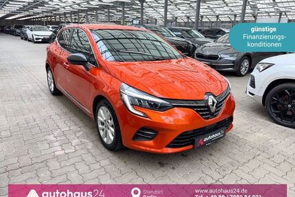 Renault Clio Gebrauchtwagen
