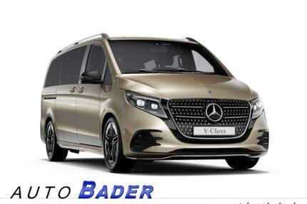 Mercedes-Benz V 300 Gebrauchtwagen