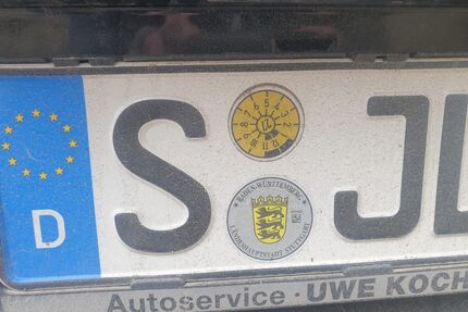 BMW 116 Gebrauchtwagen