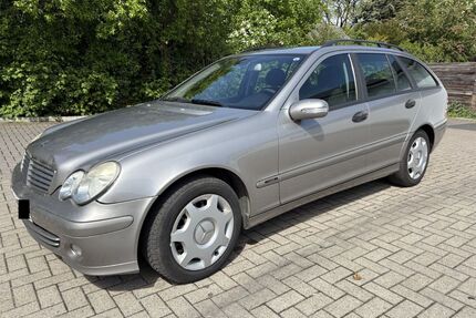Mercedes-Benz 200 Gebrauchtwagen
