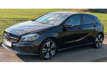 Mercedes-Benz A 180 Gebrauchtwagen