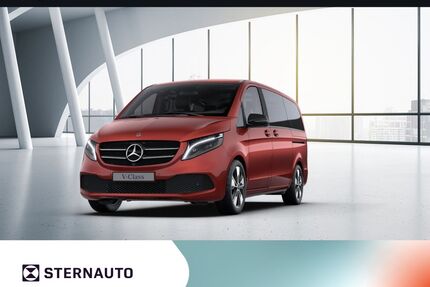 Mercedes-Benz V 250 Gebrauchtwagen