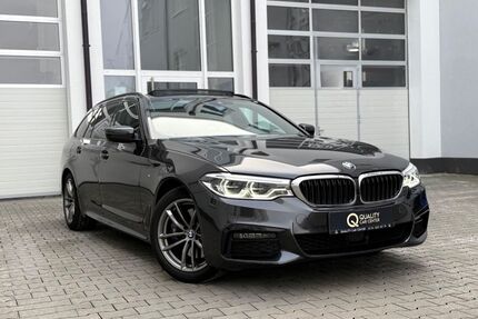 BMW 530 Gebrauchtwagen