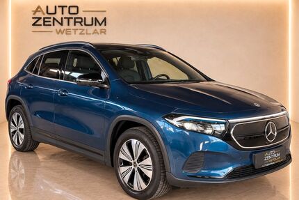 Mercedes-Benz EQA Gebrauchtwagen