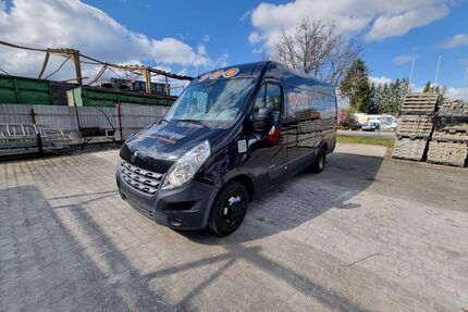 Renault Master Gebrauchtwagen