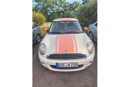 Mini ONE Gebrauchtwagen