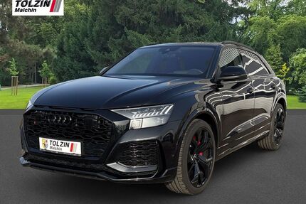 Audi RSQ8 Gebrauchtwagen