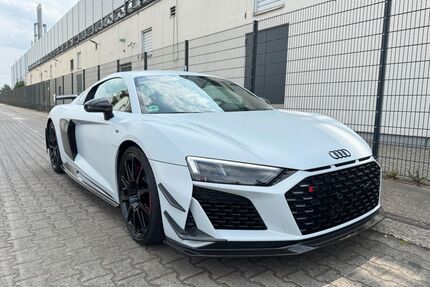 Audi R8 Gebrauchtwagen