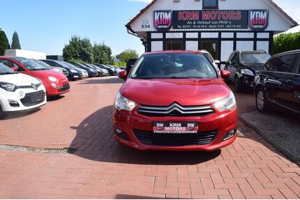 Citroen C4 Gebrauchtwagen