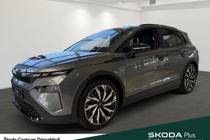 Skoda Elroq Gebrauchtwagen