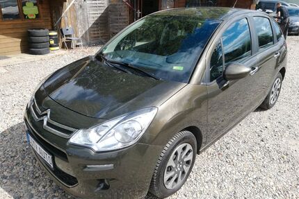 Citroen C3 Gebrauchtwagen
