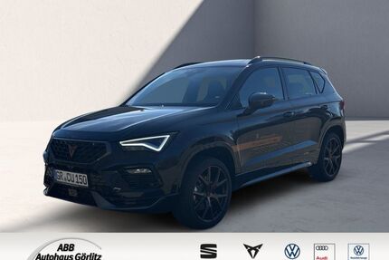 Cupra Ateca Gebrauchtwagen