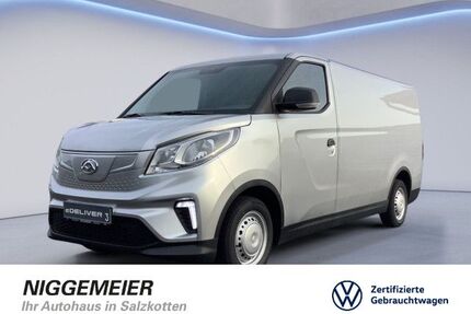 Maxus eDeliver 3 Gebrauchtwagen