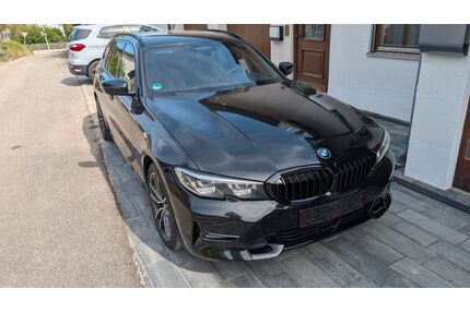 BMW 320 Gebrauchtwagen