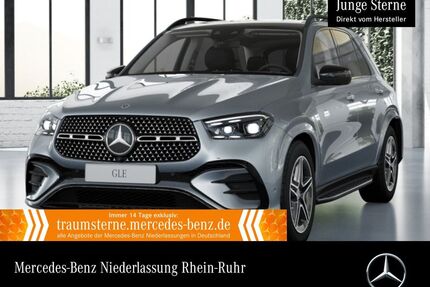Mercedes-Benz GLE 450 Gebrauchtwagen