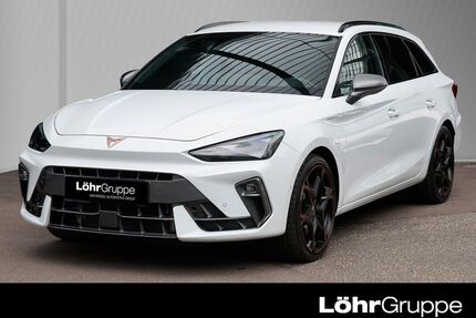 Cupra Leon Gebrauchtwagen