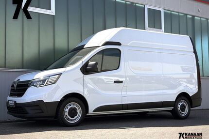 Renault Trafic Gebrauchtwagen