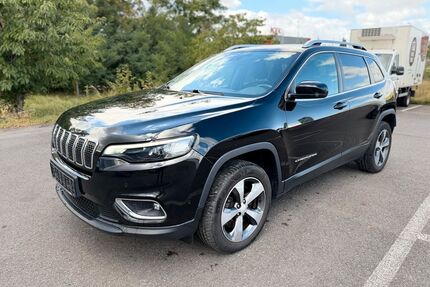 Jeep Cherokee Gebrauchtwagen