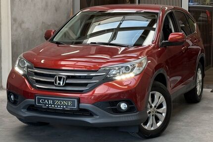 Honda CR-V Gebrauchtwagen