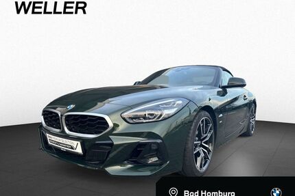 BMW Z4 Gebrauchtwagen