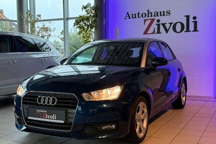Audi A1 Gebrauchtwagen
