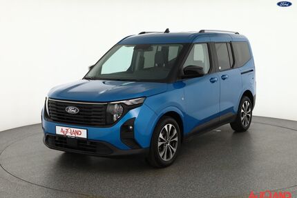 Ford Tourneo Courier Gebrauchtwagen