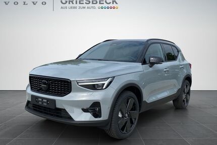 Volvo XC40 Gebrauchtwagen