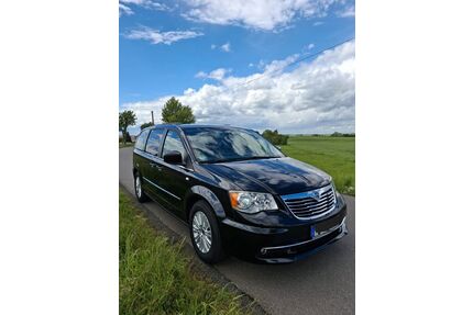 Lancia Voyager Gebrauchtwagen