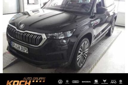 Skoda Kodiaq Gebrauchtwagen