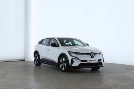Renault Megane E-TECH Gebrauchtwagen