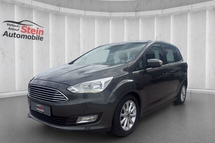 Ford Grand C-Max Gebrauchtwagen