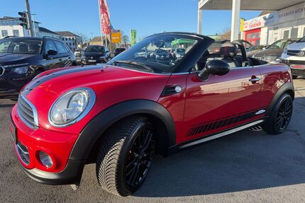 Mini Cooper Gebrauchtwagen