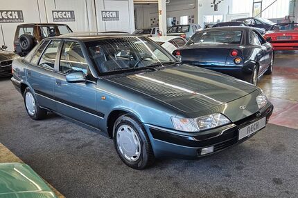 Daewoo Espero Gebrauchtwagen
