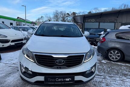 Kia Sportage Gebrauchtwagen
