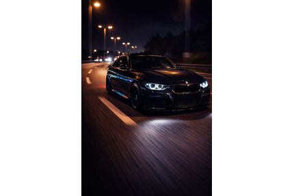BMW 335 Gebrauchtwagen