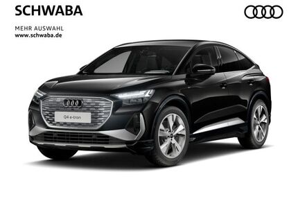 Audi Q4 e-tron Gebrauchtwagen