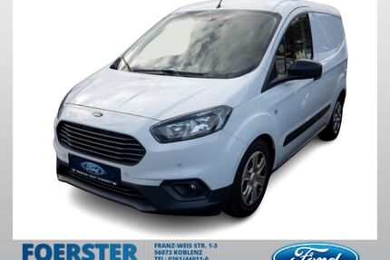 Ford Transit Courier Gebrauchtwagen