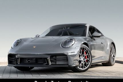 Porsche 992 Gebrauchtwagen