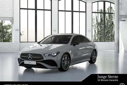 Mercedes-Benz CLA 200 Gebrauchtwagen