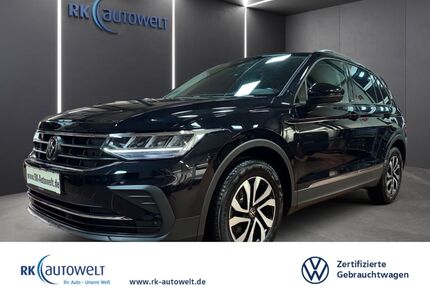 Kia Tiguan 