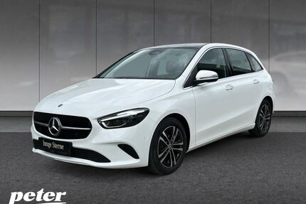 Mercedes-Benz B 180 Gebrauchtwagen