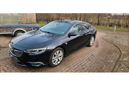 Opel Insignia Gebrauchtwagen